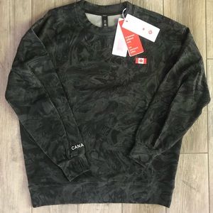 RARE Canada sweatshirt